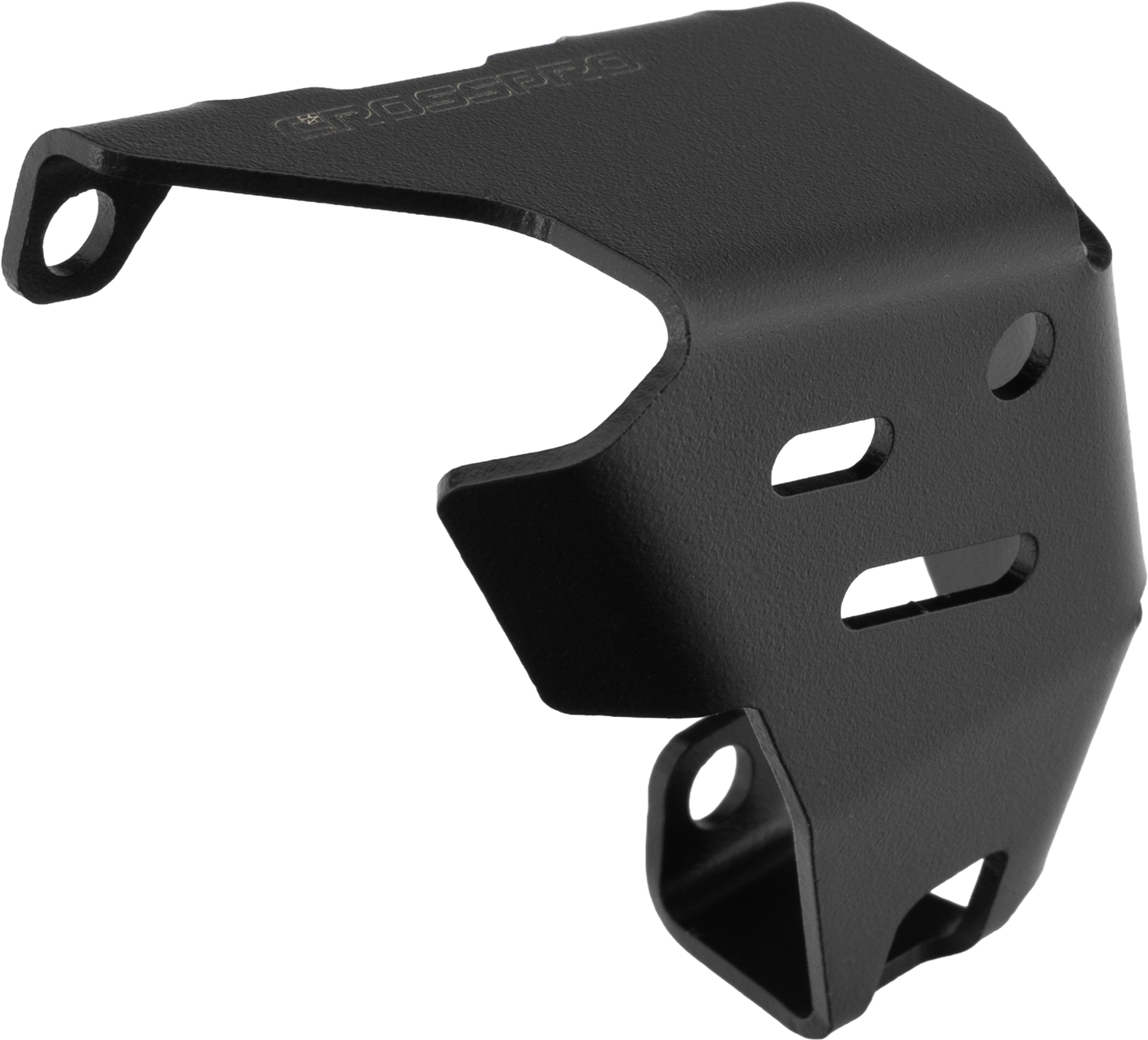 Oil filter protection CROSSPRO 