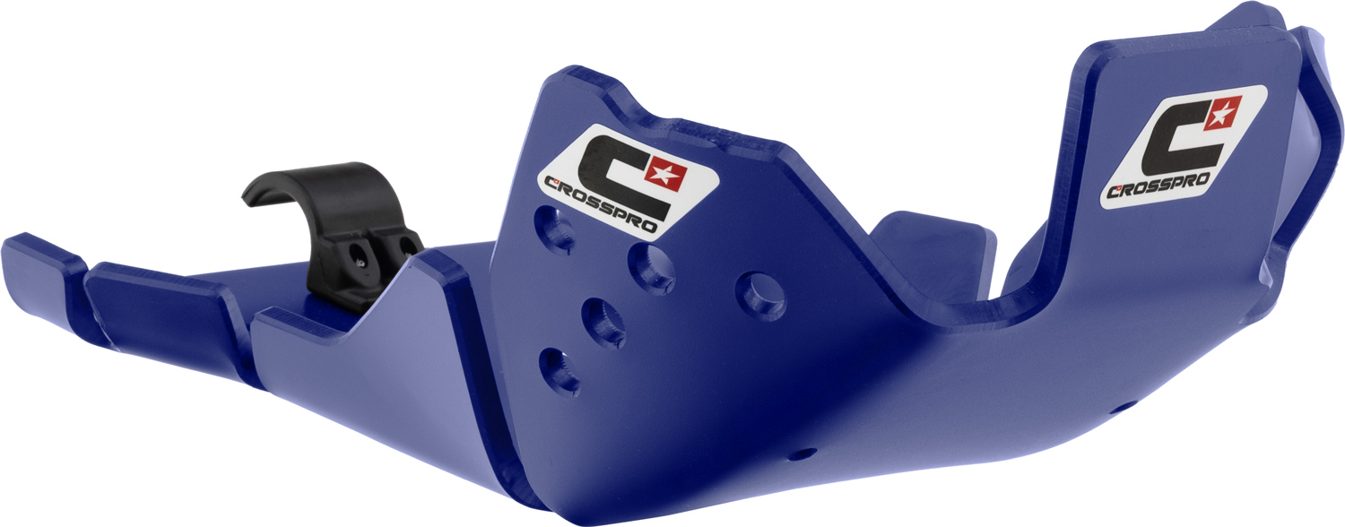 DTC HARD X 8.0 Engine Guard CROSSPRO 