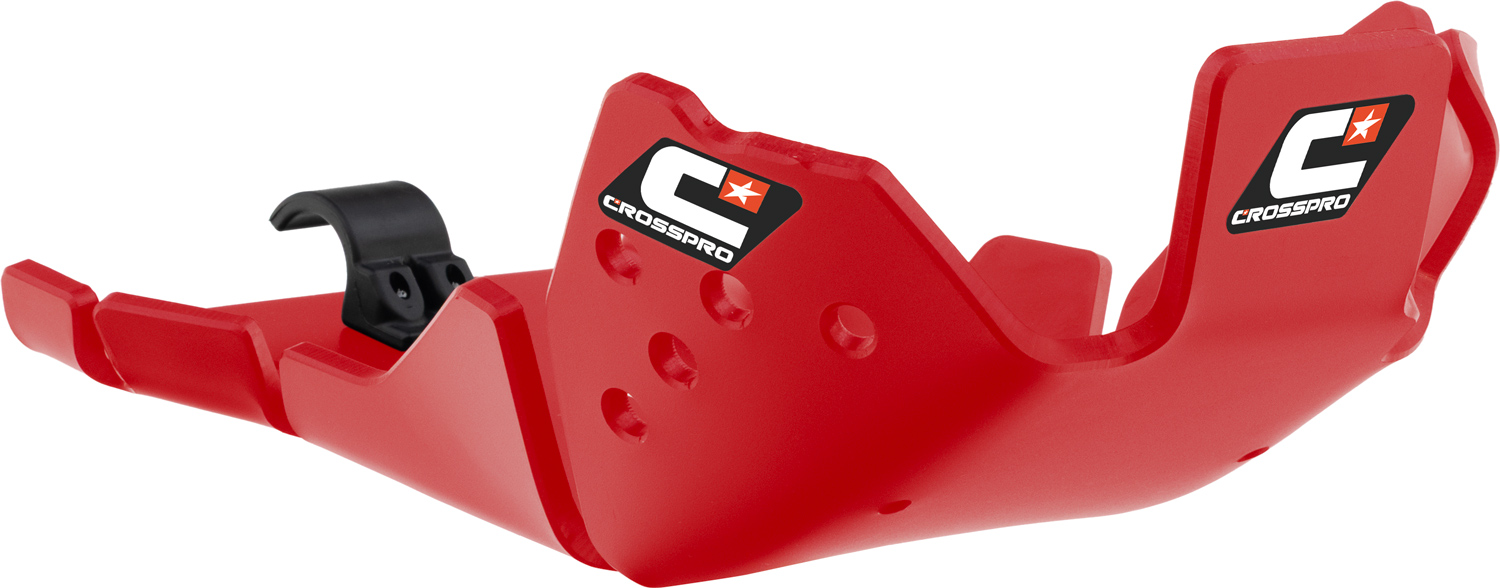 DTC HARD X 8.0 Engine Guard CROSSPRO 