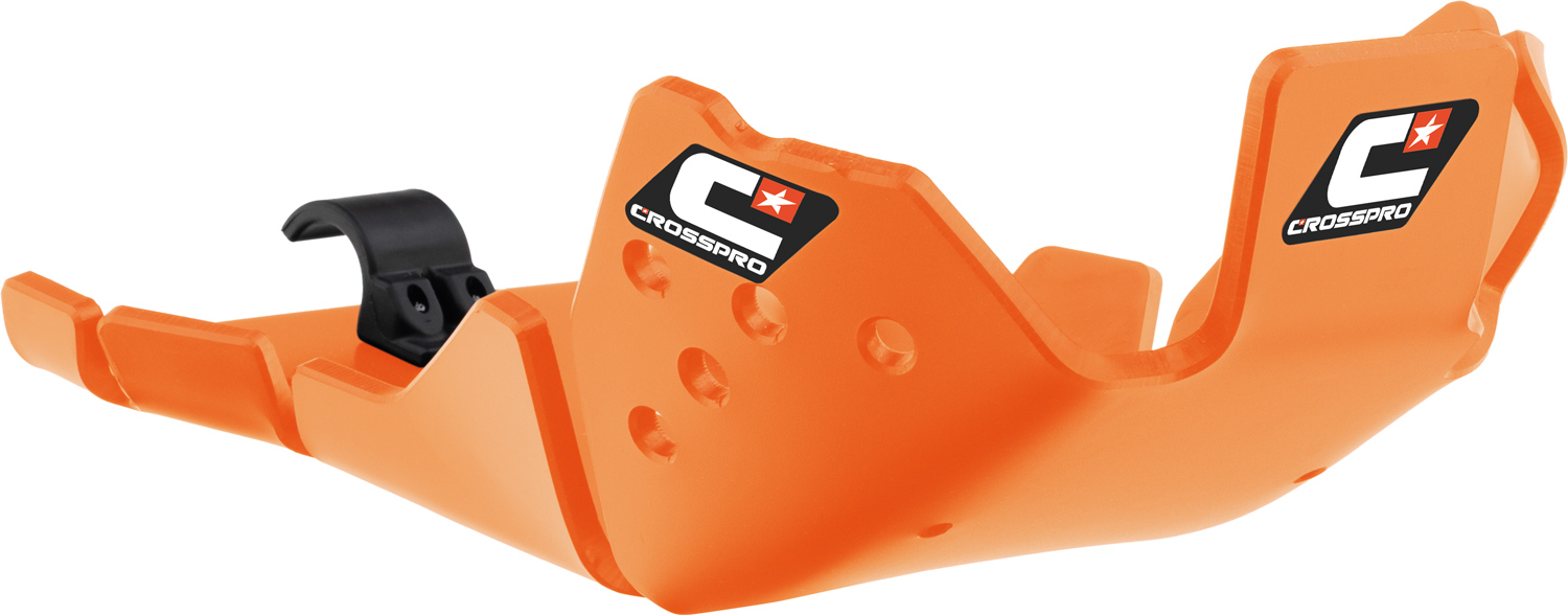 DTC HARD X 8.0 Engine Guard CROSSPRO 