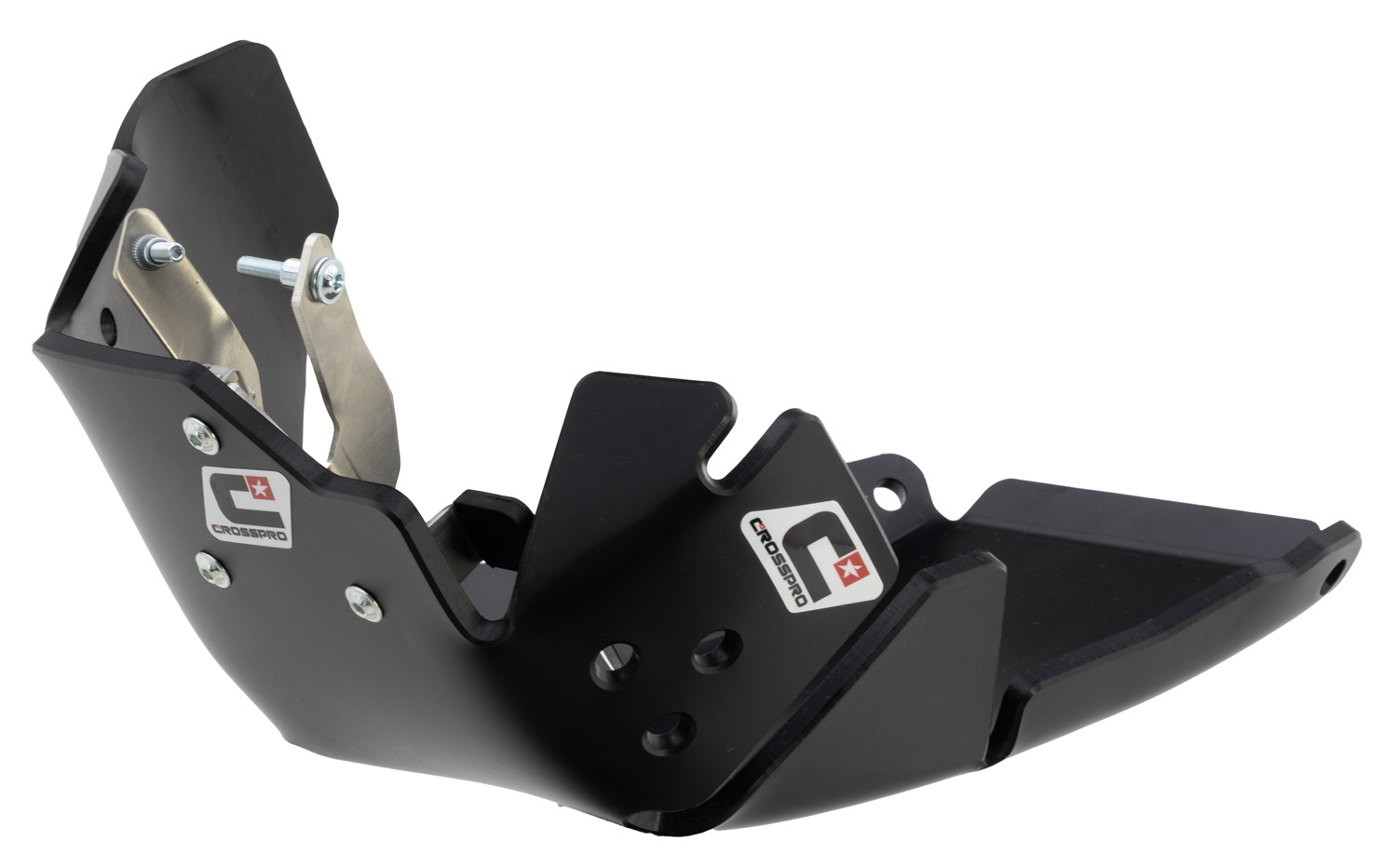 DTC HARD X 8.0 Engine Guard CROSSPRO 