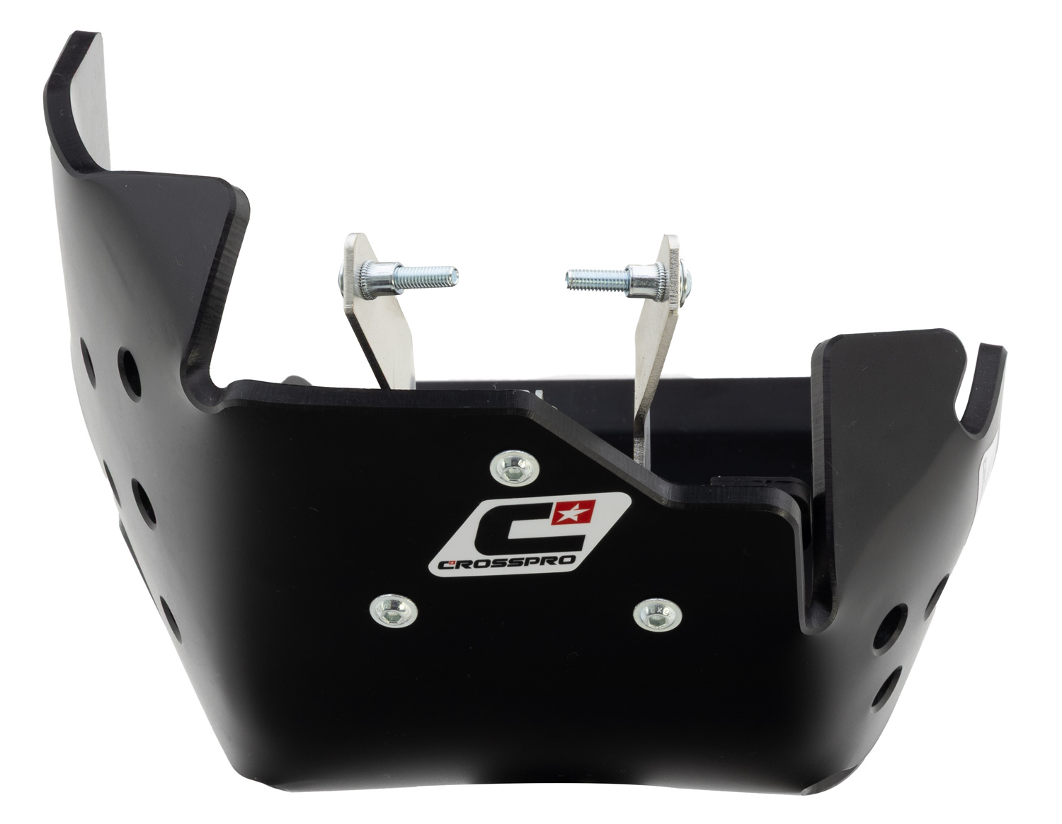 DTC HARD X 8.0 Engine Guard CROSSPRO 