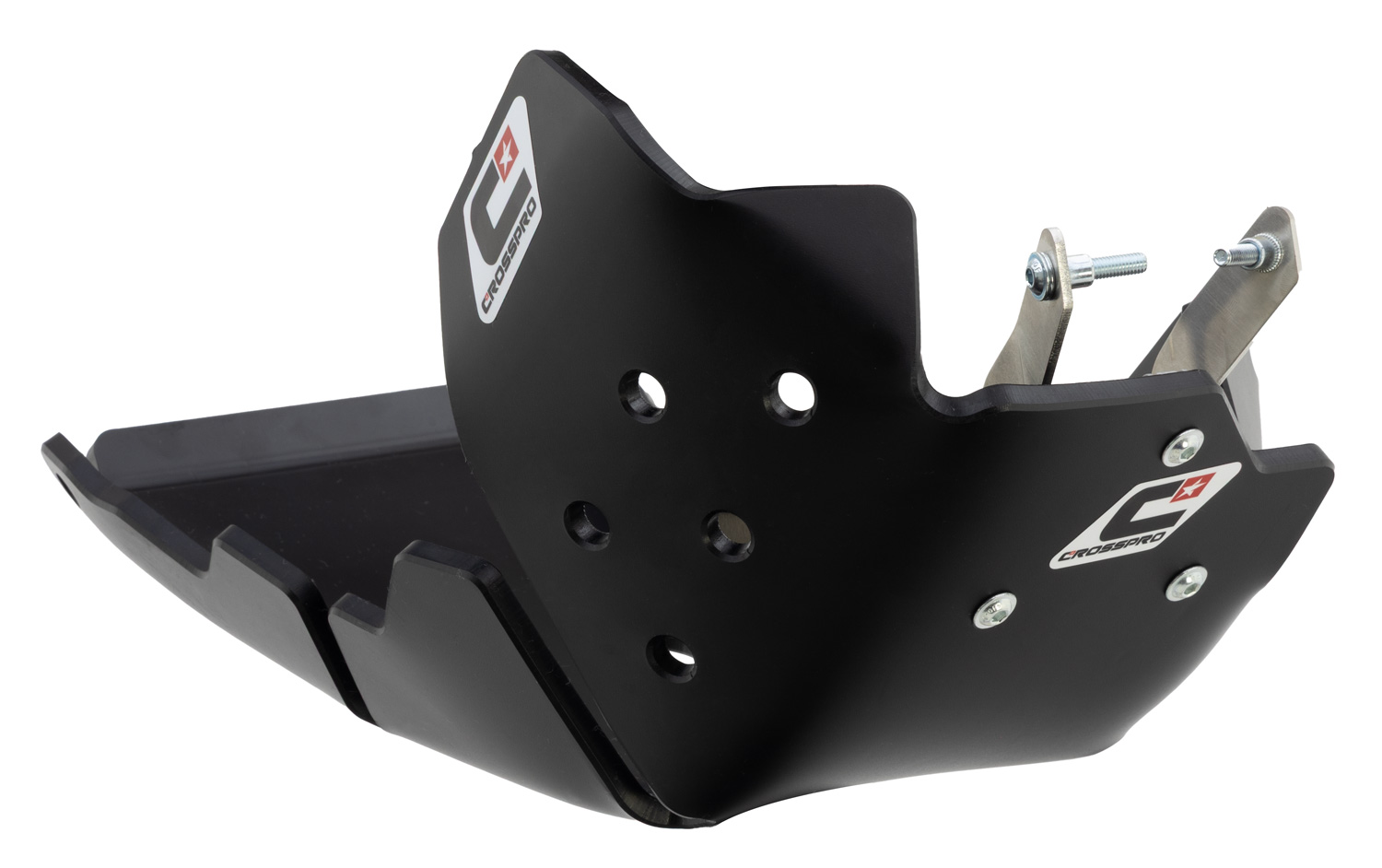 DTC HARD X 8.0 Engine Guard CROSSPRO 