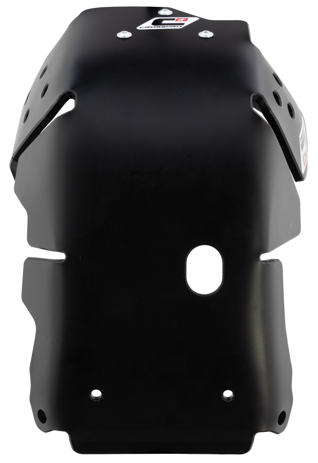 DTC HARD X 8.0 Engine Guard CROSSPRO 