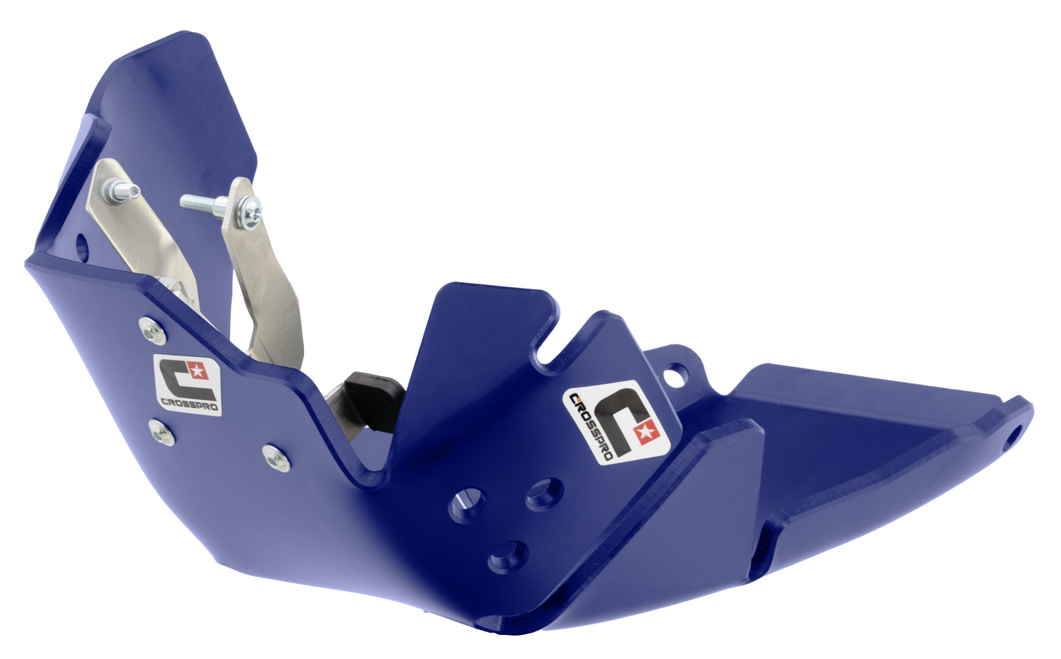 DTC HARD X 8.0 Engine Guard CROSSPRO 