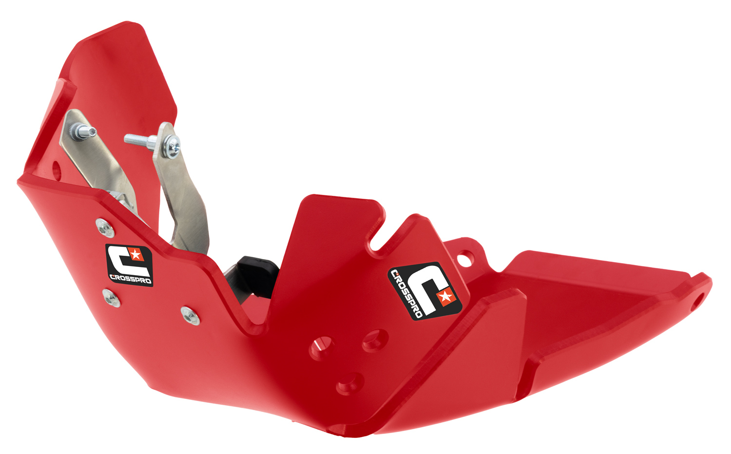 DTC HARD X 8.0 Engine Guard CROSSPRO 