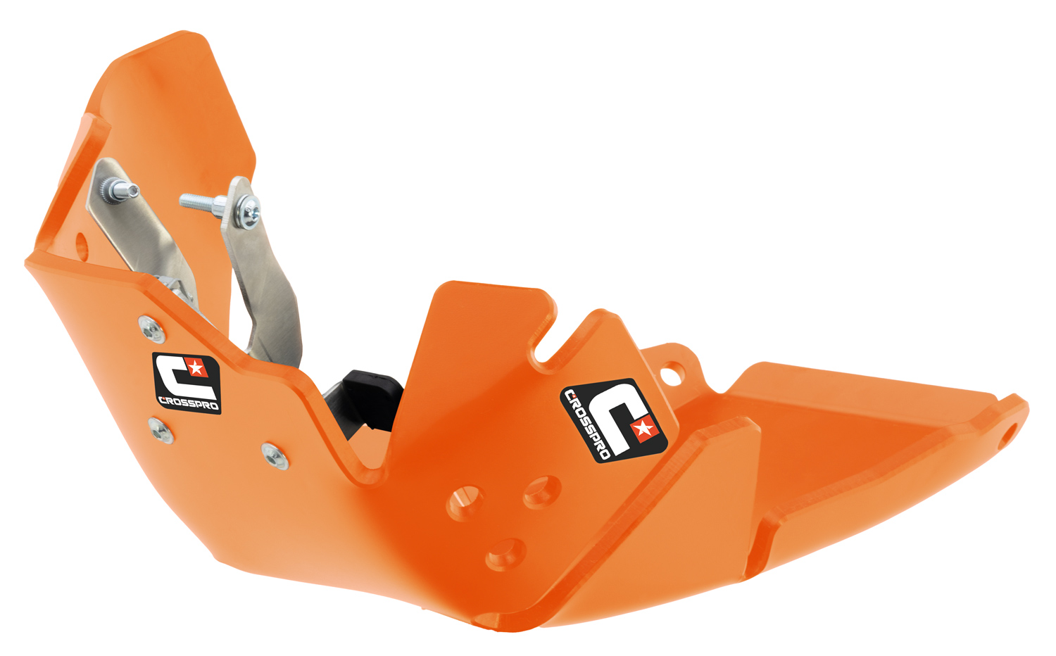 DTC HARD X 8.0 Engine Guard CROSSPRO 