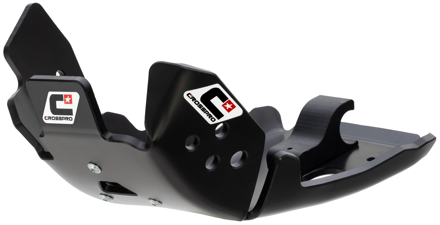 DTC HARD X 8.0 Engine Guard CROSSPRO 