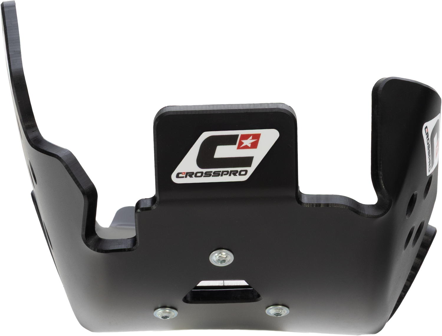 DTC HARD X 8.0 Engine Guard CROSSPRO 