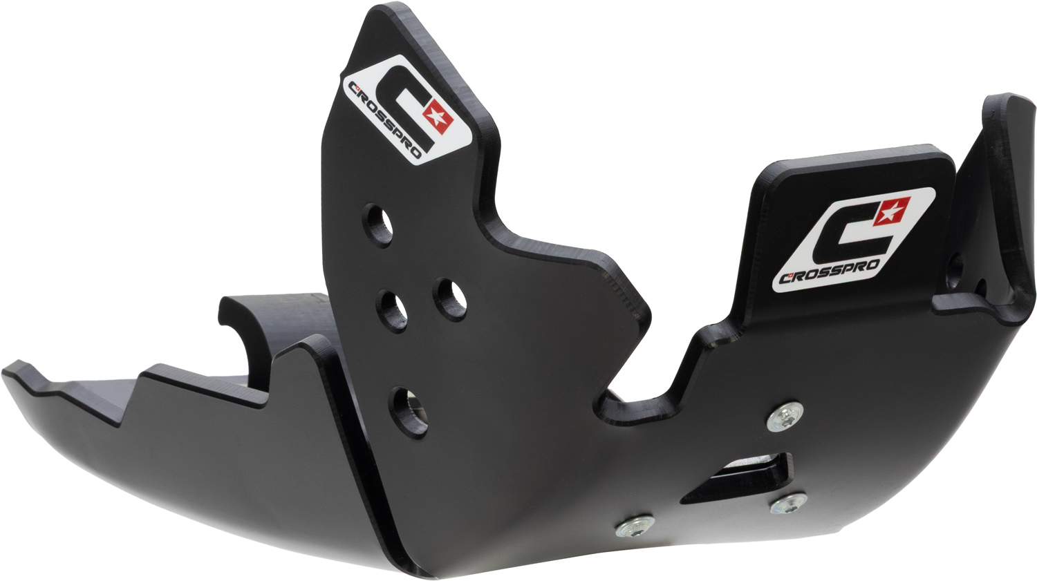 DTC HARD X 8.0 Engine Guard CROSSPRO 