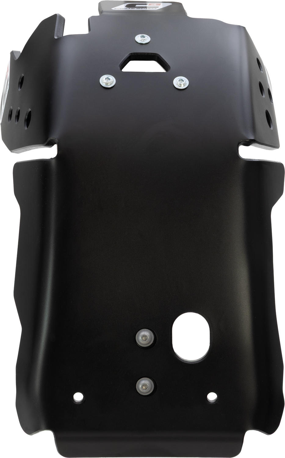 DTC HARD X 8.0 Engine Guard CROSSPRO 