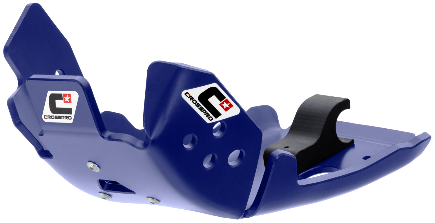 DTC HARD X 8.0 Engine Guard CROSSPRO 