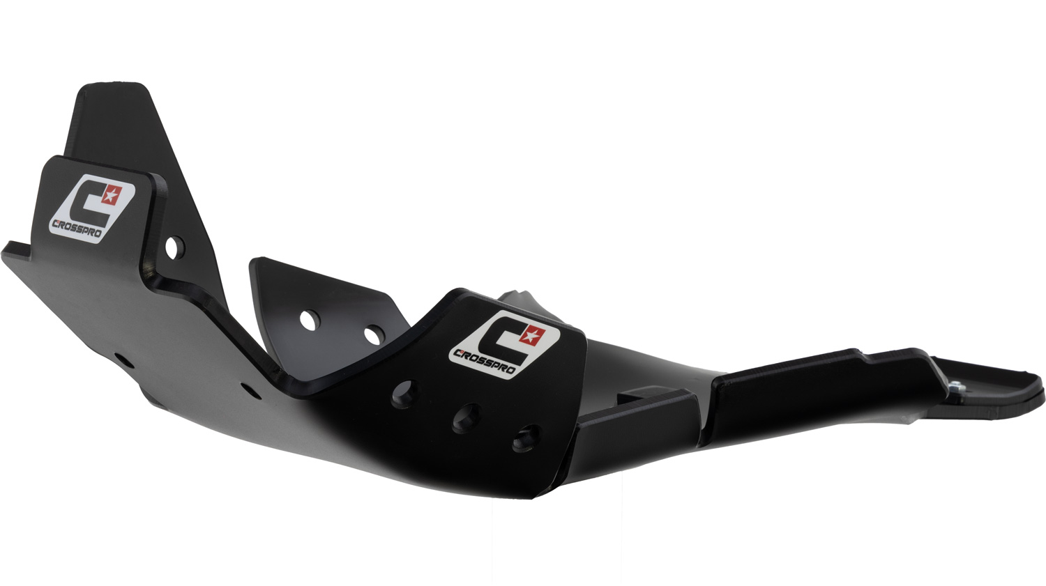 Proteção de Motor e Link HARD X 8.0 DTC CROSSPRO sherco se 250r 2023