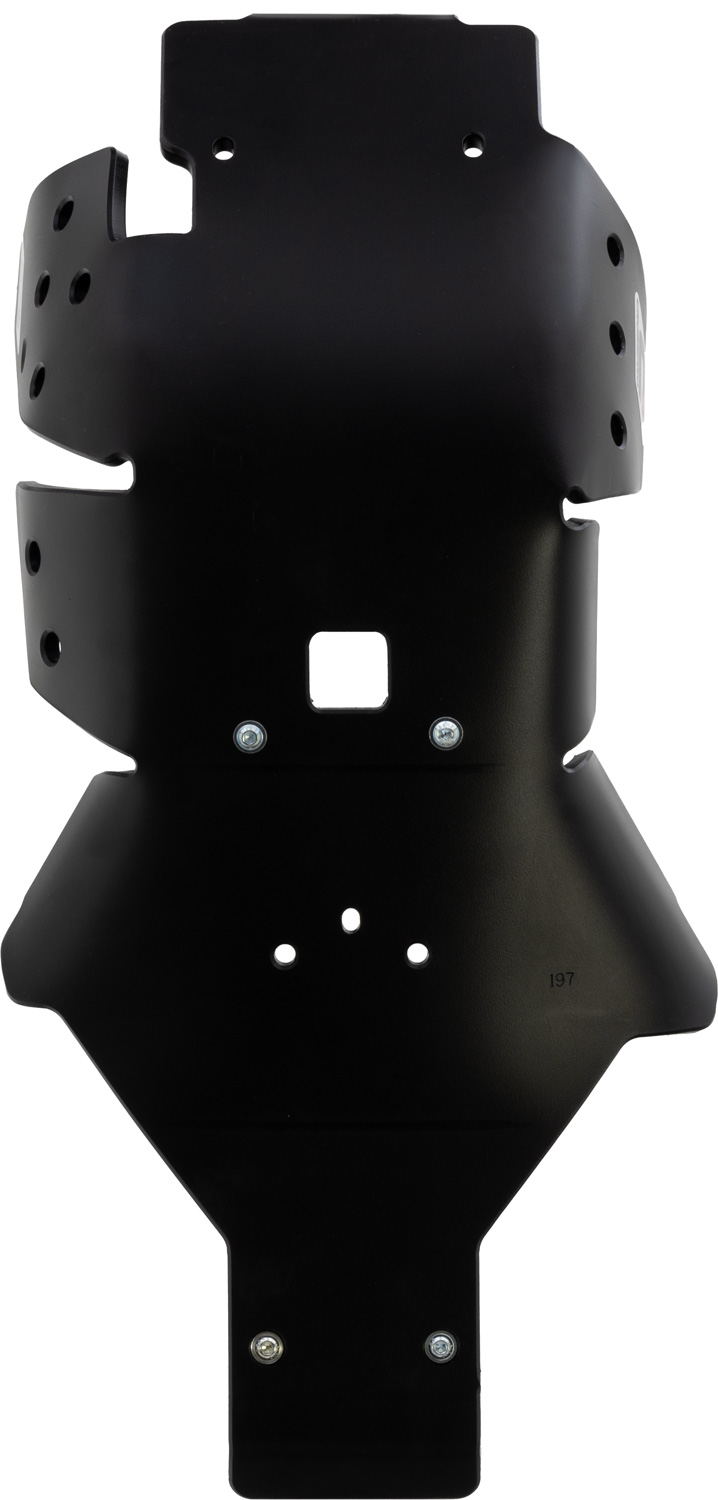 Proteção de Motor e Link HARD X 8.0 DTC CROSSPRO sherco se 250r 2023