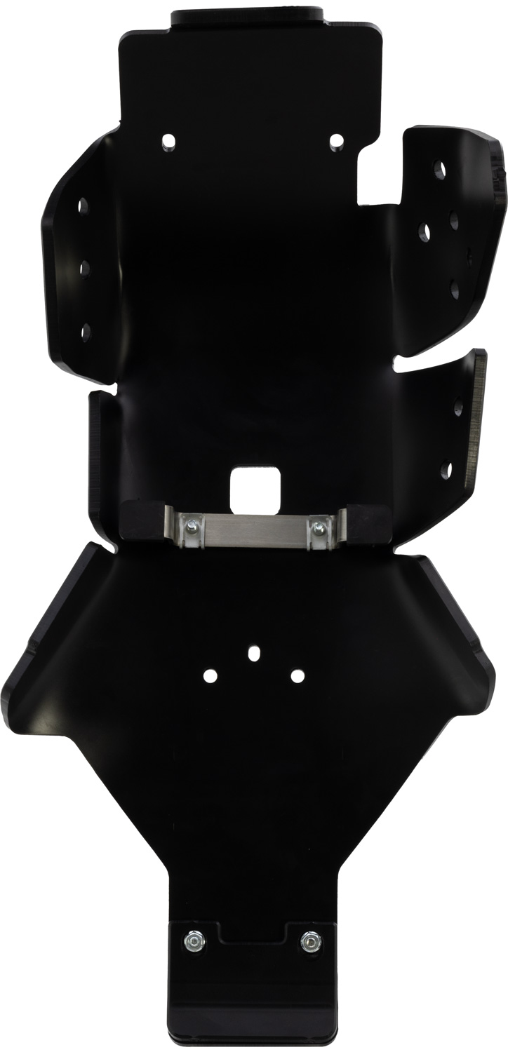 Proteção de Motor e Link HARD X 8.0 DTC CROSSPRO sherco se 250r 2023