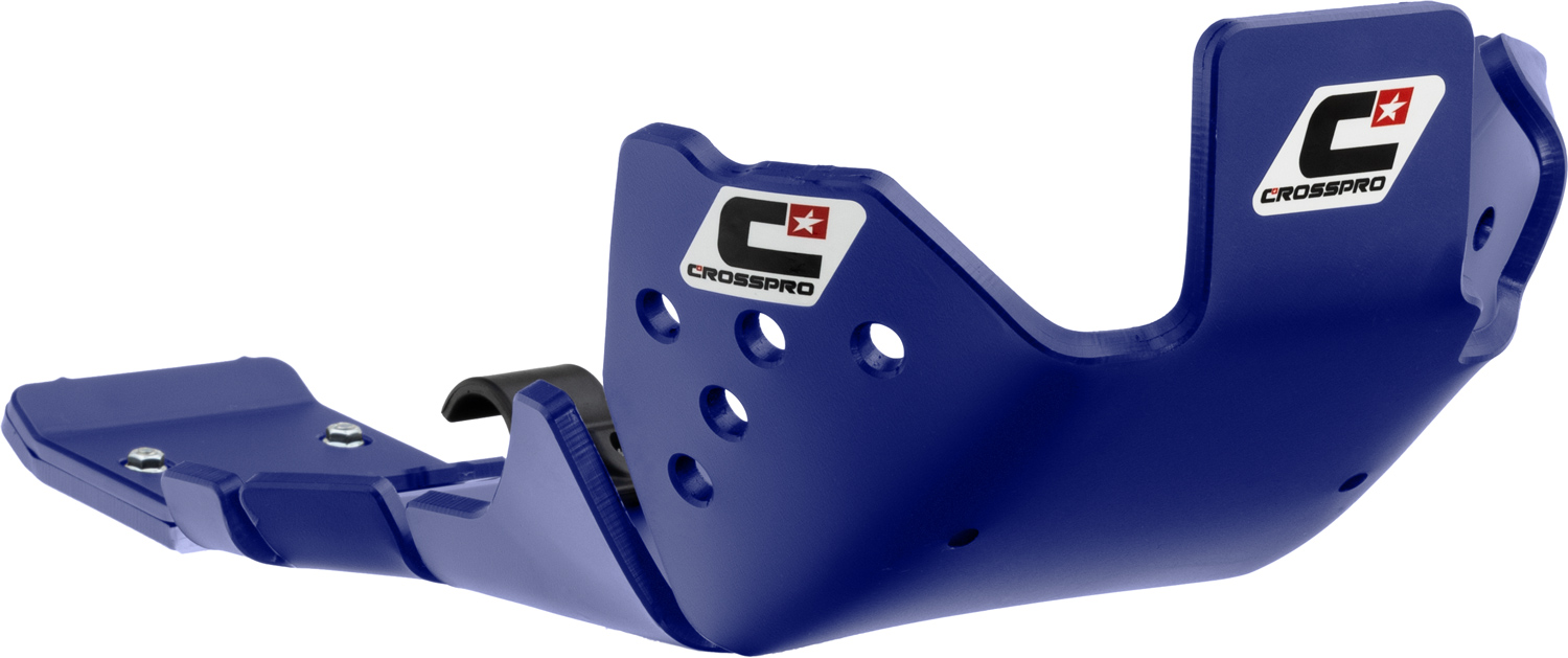 DTC HARD X 8.0 Engine and Link Guard CROSSPRO 