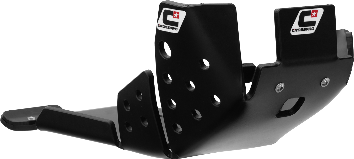 Proteção de Motor e Link HARD X 8.0 DTC CROSSPRO 