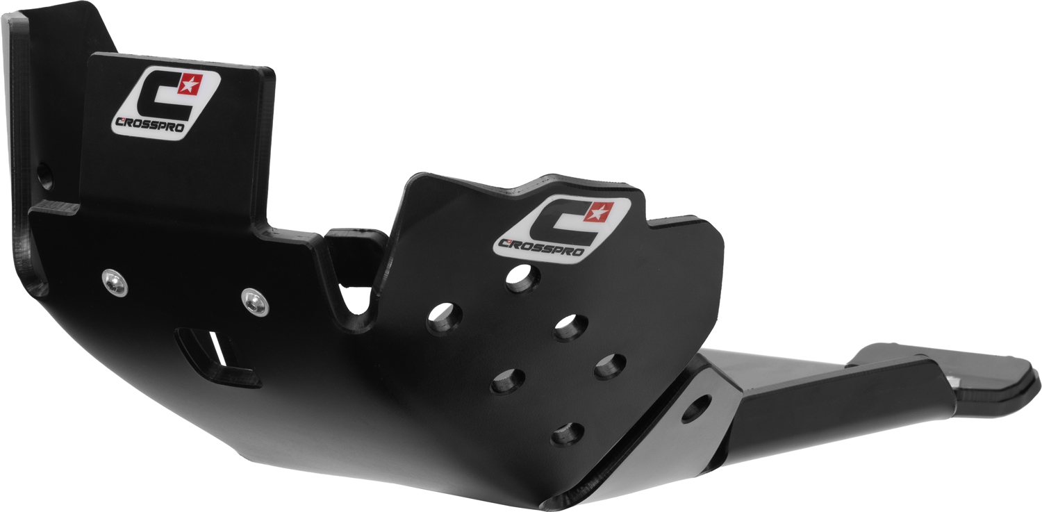 Proteção de Motor e Link HARD X 8.0 DTC CROSSPRO 