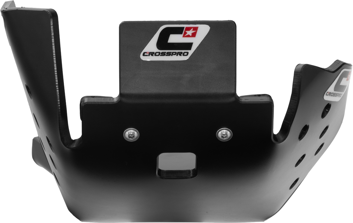 Proteção de Motor e Link HARD X 8.0 DTC CROSSPRO 