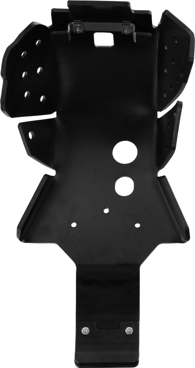 Proteção de Motor e Link HARD X 8.0 DTC CROSSPRO 