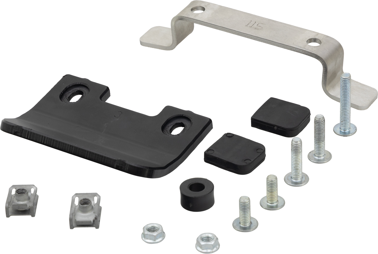 Proteção de Motor e Link HARD X 8.0 DTC CROSSPRO 