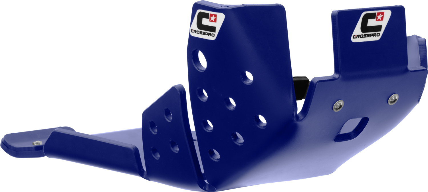 Proteção de Motor e Link HARD X 8.0 DTC CROSSPRO 