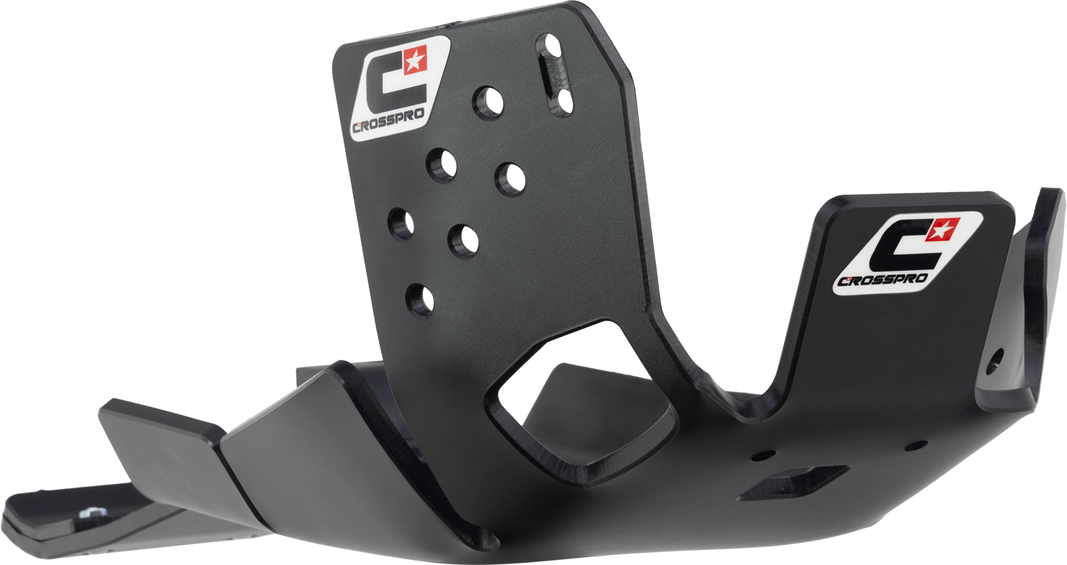 DTC HARD X 8.0 Engine and Link Guard CROSSPRO 