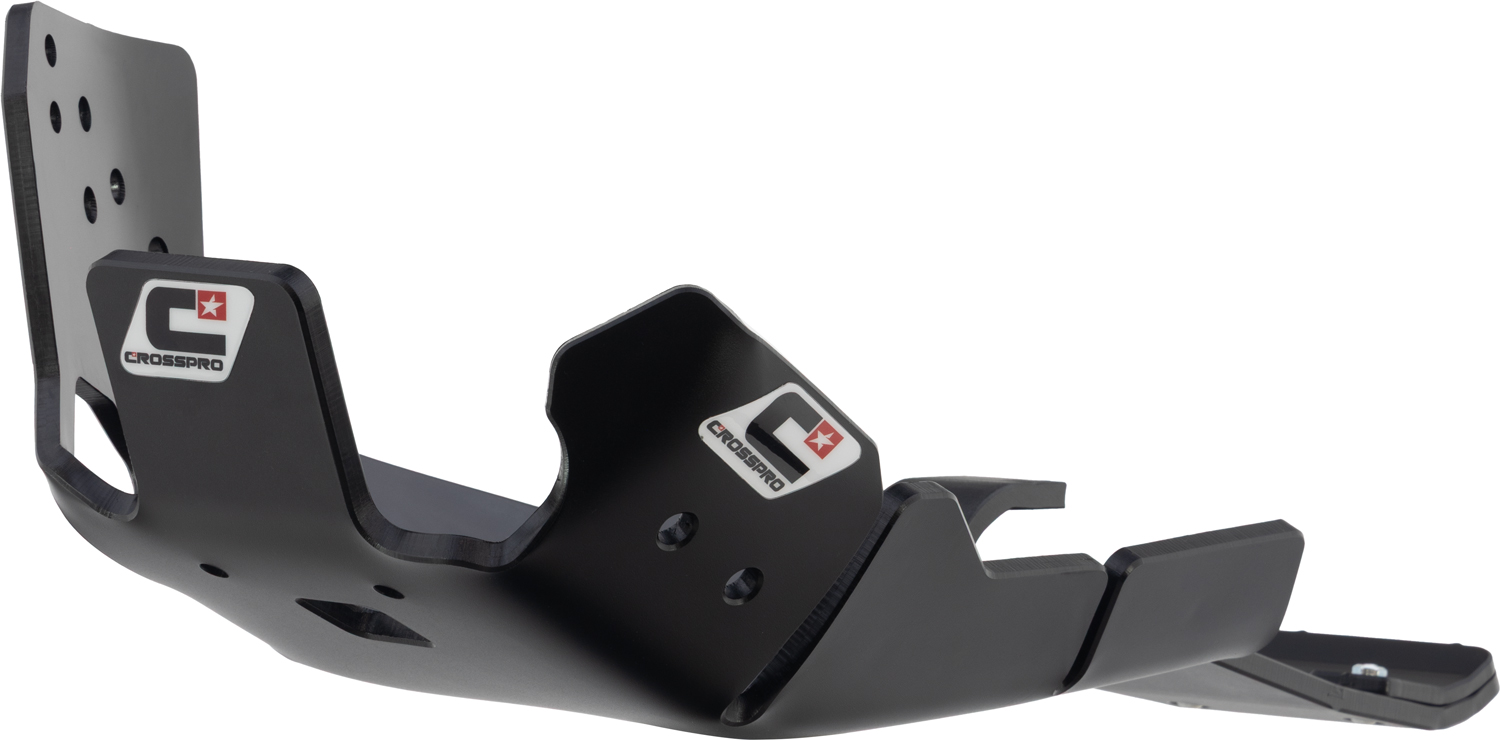 DTC HARD X 8.0 Engine and Link Guard CROSSPRO 