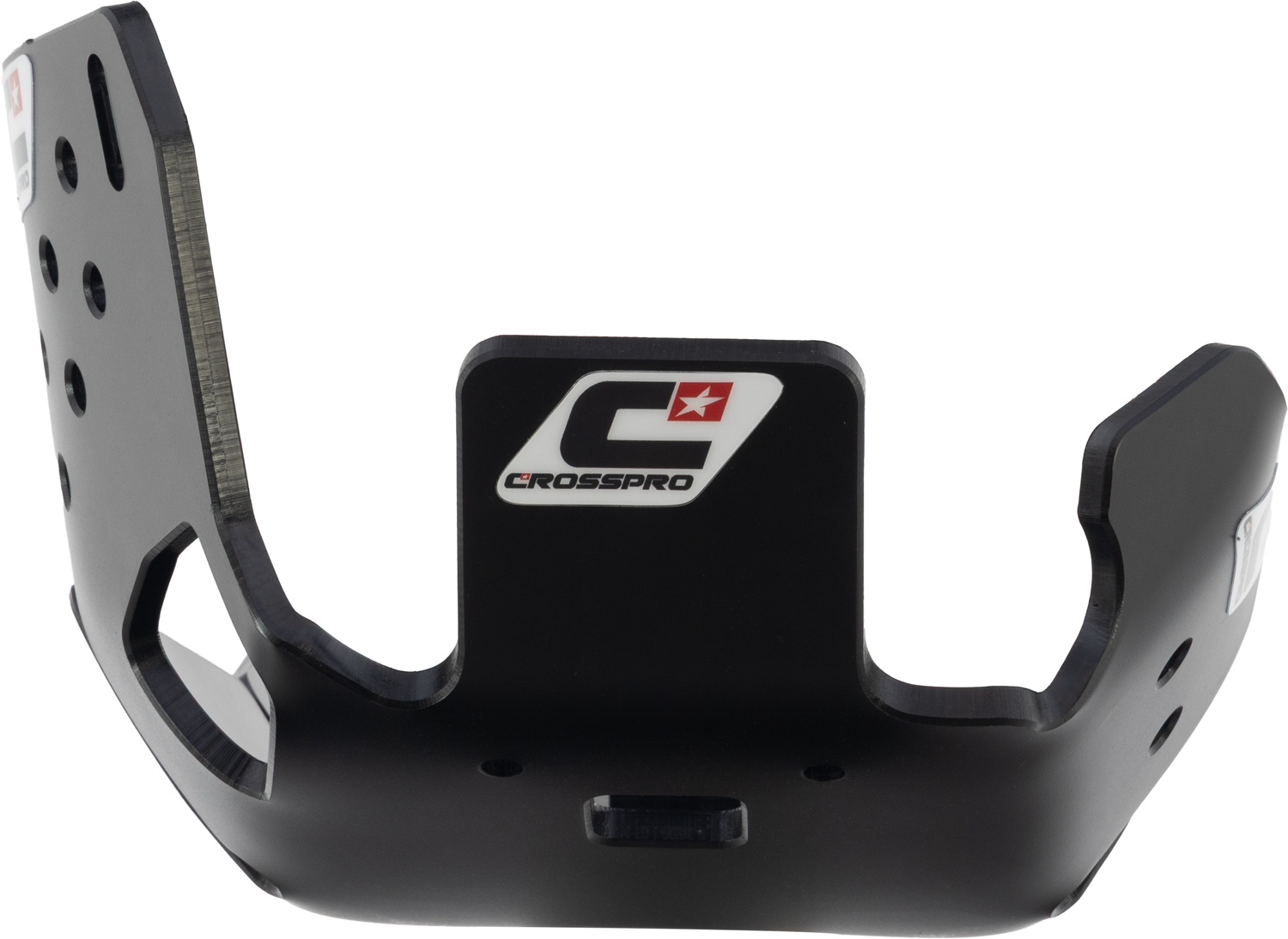 DTC HARD X 8.0 Engine and Link Guard CROSSPRO 