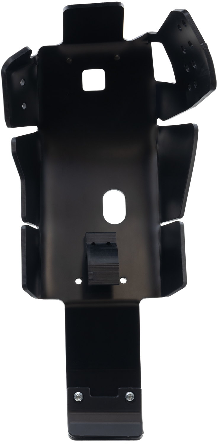 DTC HARD X 8.0 Engine and Link Guard CROSSPRO 