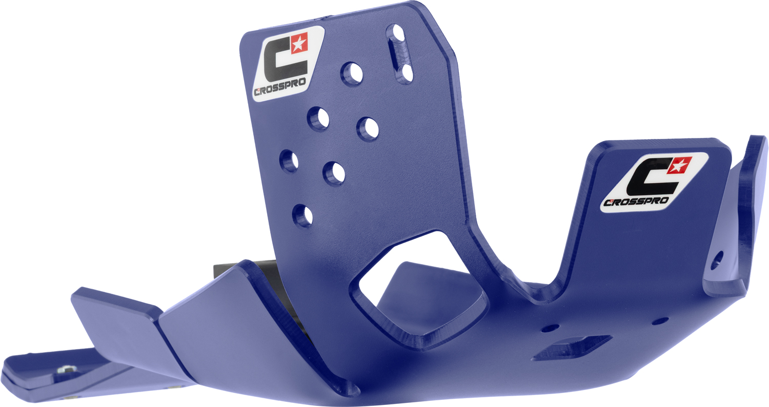 DTC HARD X 8.0 Engine and Link Guard CROSSPRO 