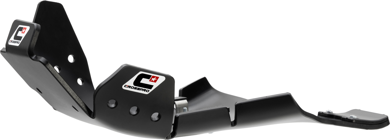 DTC HARD X 8.0 Engine and Link Guard CROSSPRO 