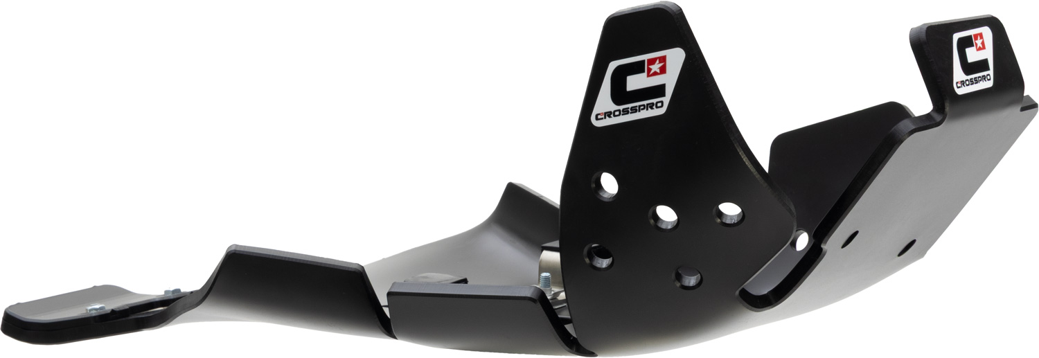 DTC HARD X 8.0 Engine and Link Guard CROSSPRO 