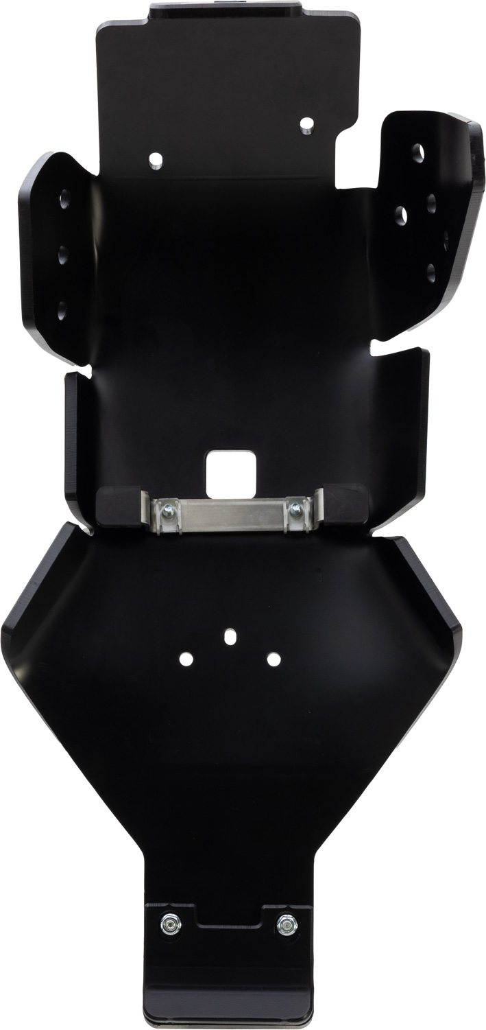 DTC HARD X 8.0 Engine and Link Guard CROSSPRO 