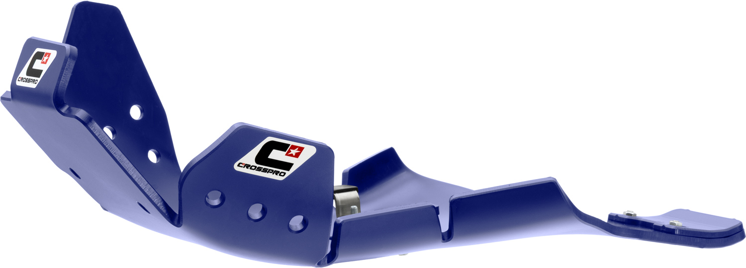 DTC HARD X 8.0 Engine and Link Guard CROSSPRO 