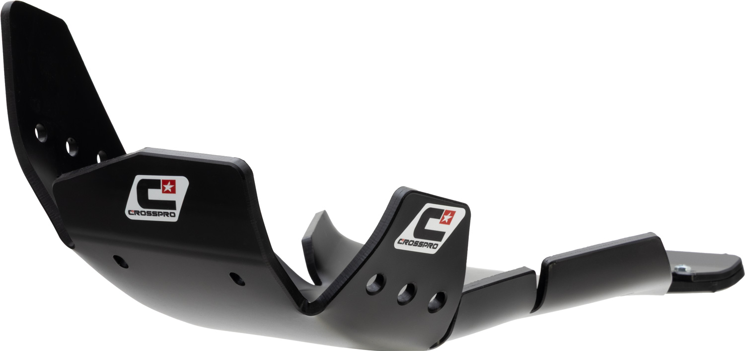 DTC HARD X 8.0 Engine and Link Guard CROSSPRO 