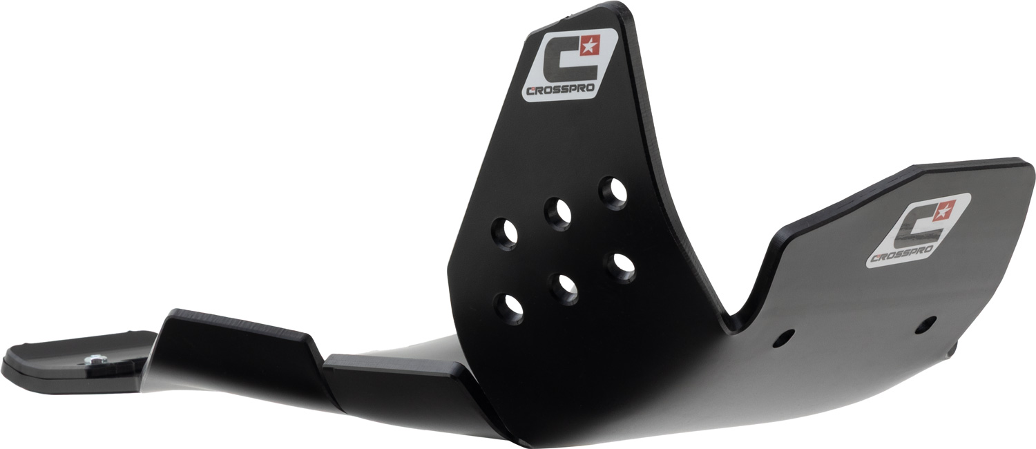 DTC HARD X 8.0 Engine and Link Guard CROSSPRO 