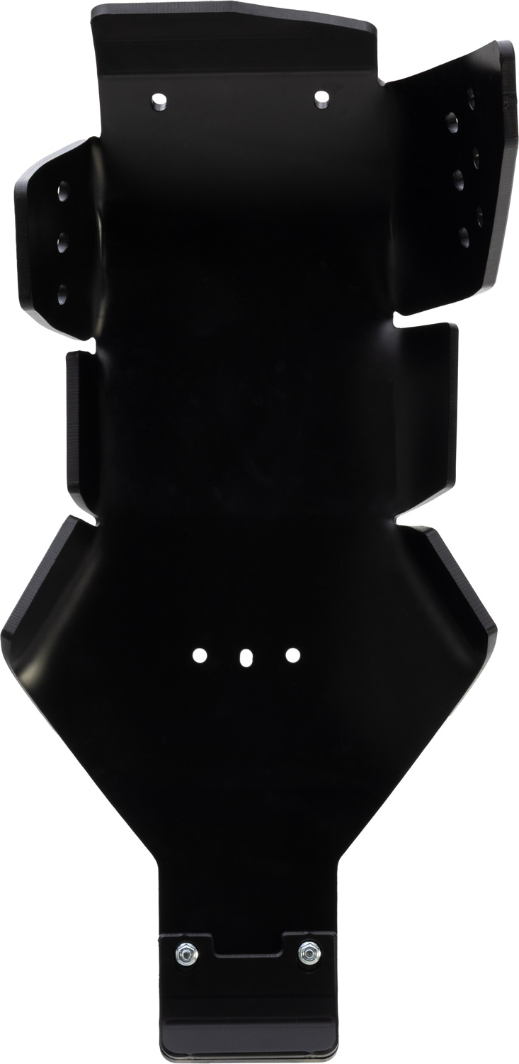 DTC HARD X 8.0 Engine and Link Guard CROSSPRO 