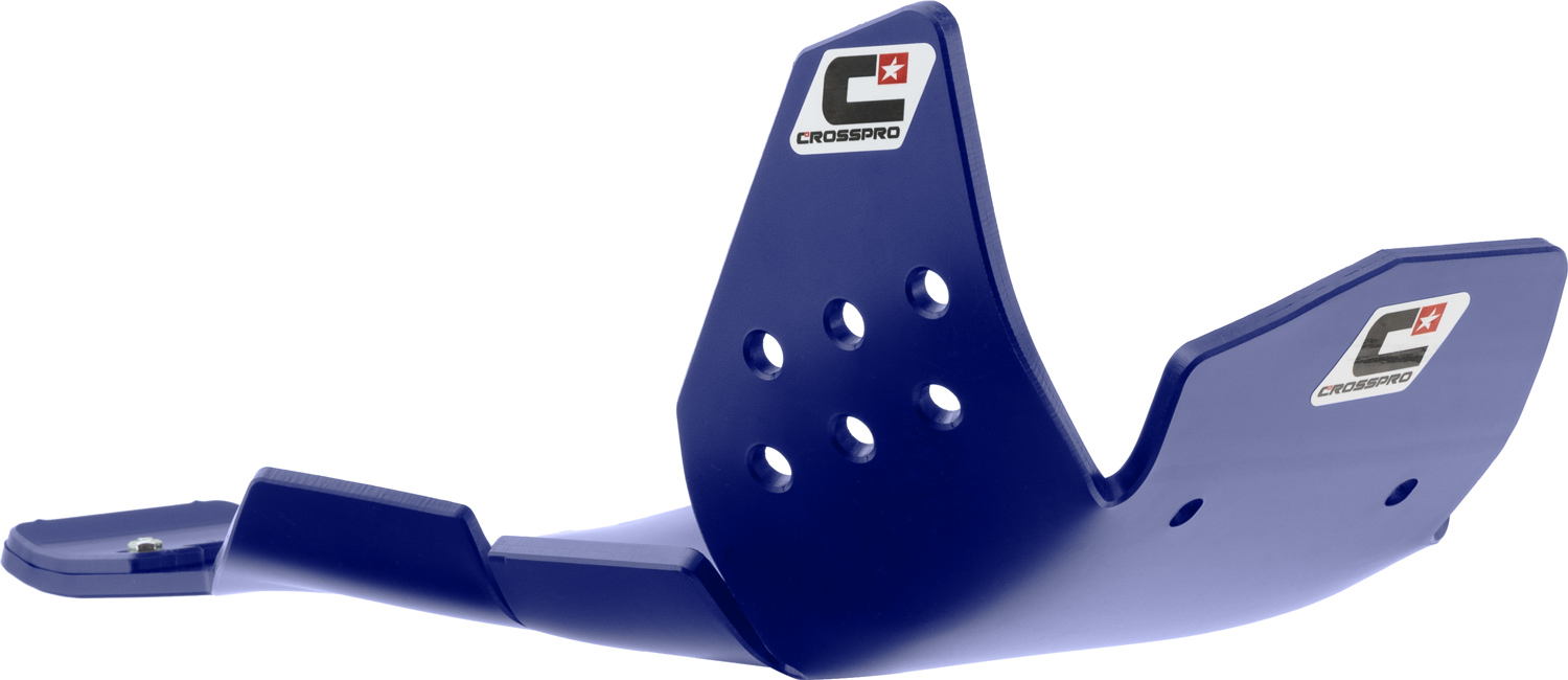 DTC HARD X 8.0 Engine and Link Guard CROSSPRO 