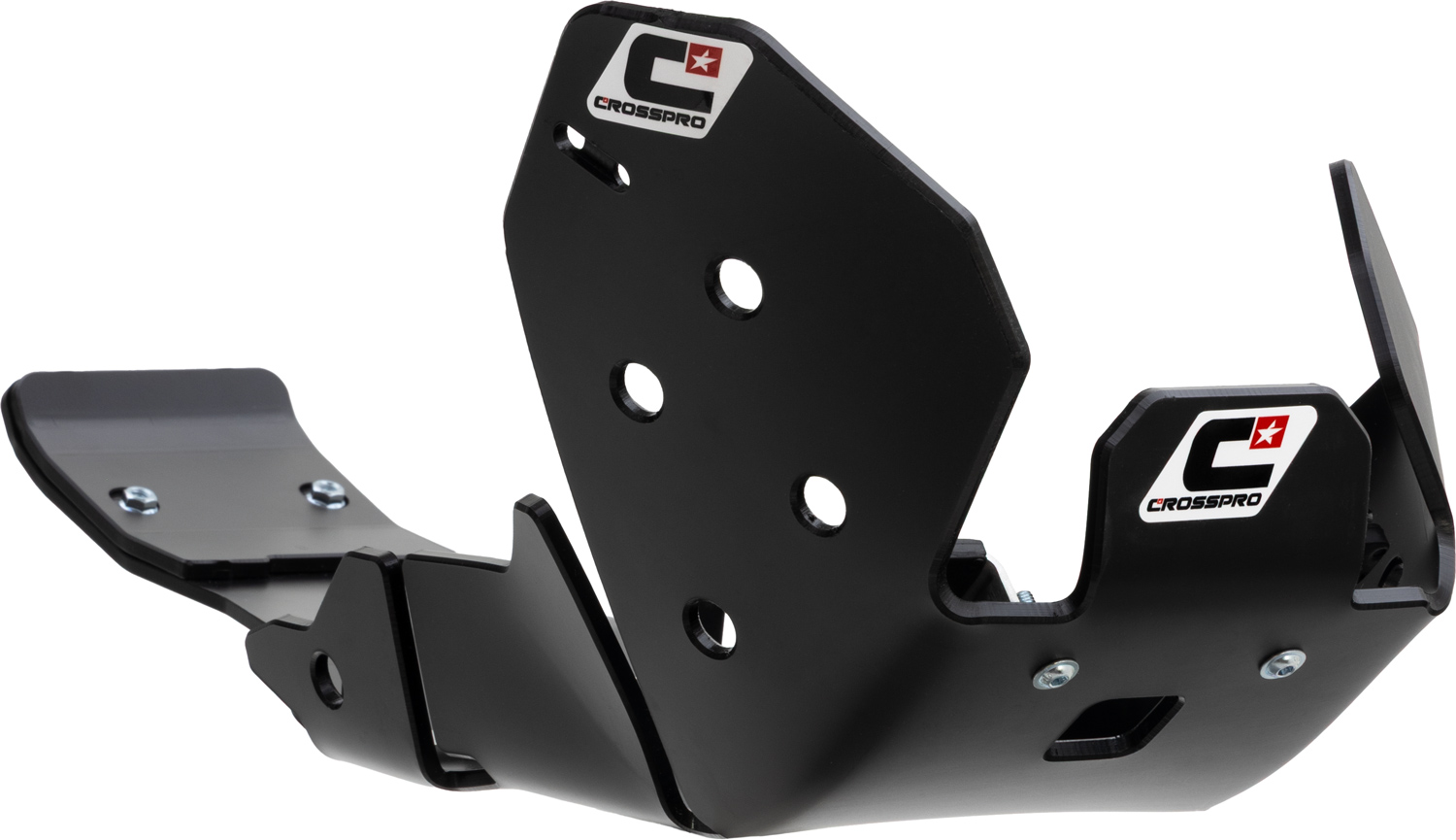 DTC HARD X 8.0 Engine and Link Guard CROSSPRO 