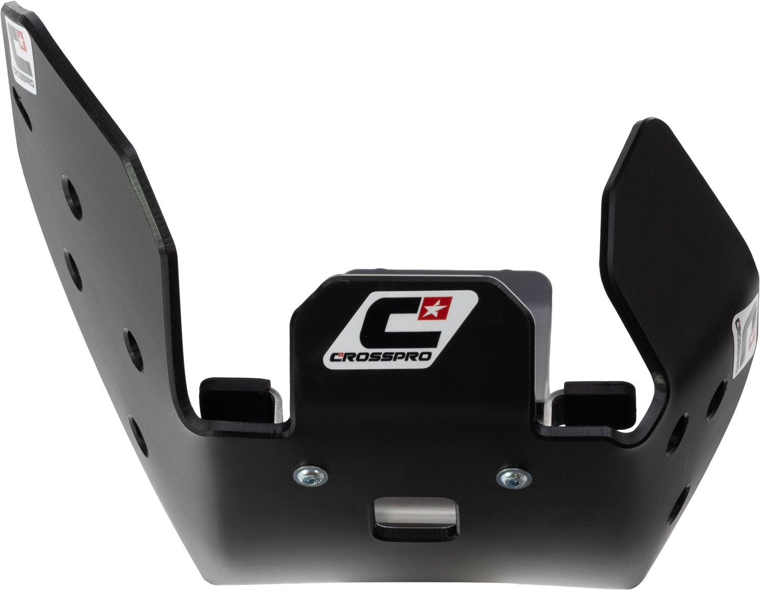 DTC HARD X 8.0 Engine and Link Guard CROSSPRO 