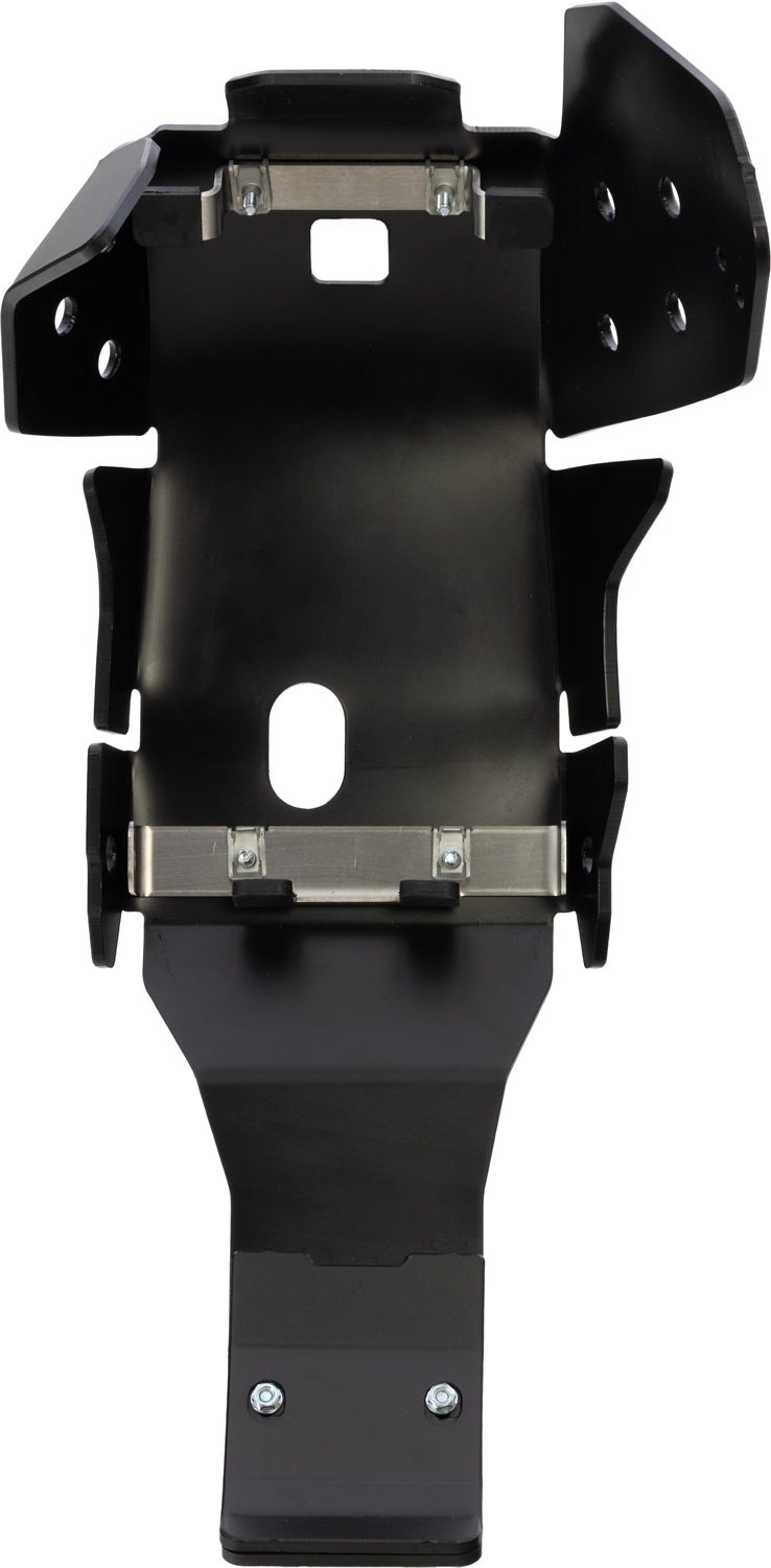 DTC HARD X 8.0 Engine and Link Guard CROSSPRO 