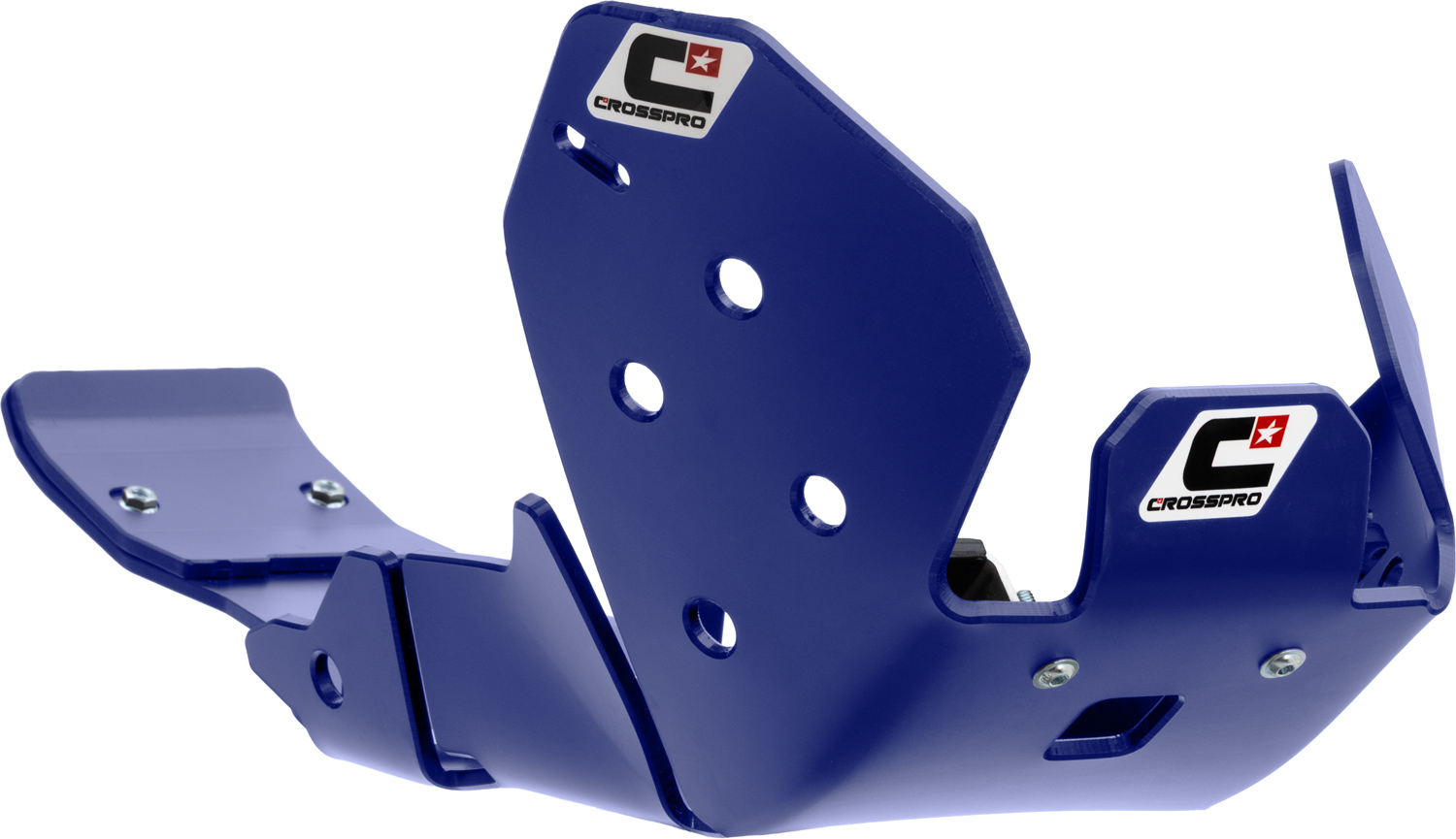 DTC HARD X 8.0 Engine and Link Guard CROSSPRO 