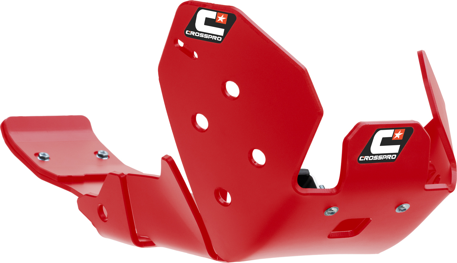 DTC HARD X 8.0 Engine and Link Guard CROSSPRO 