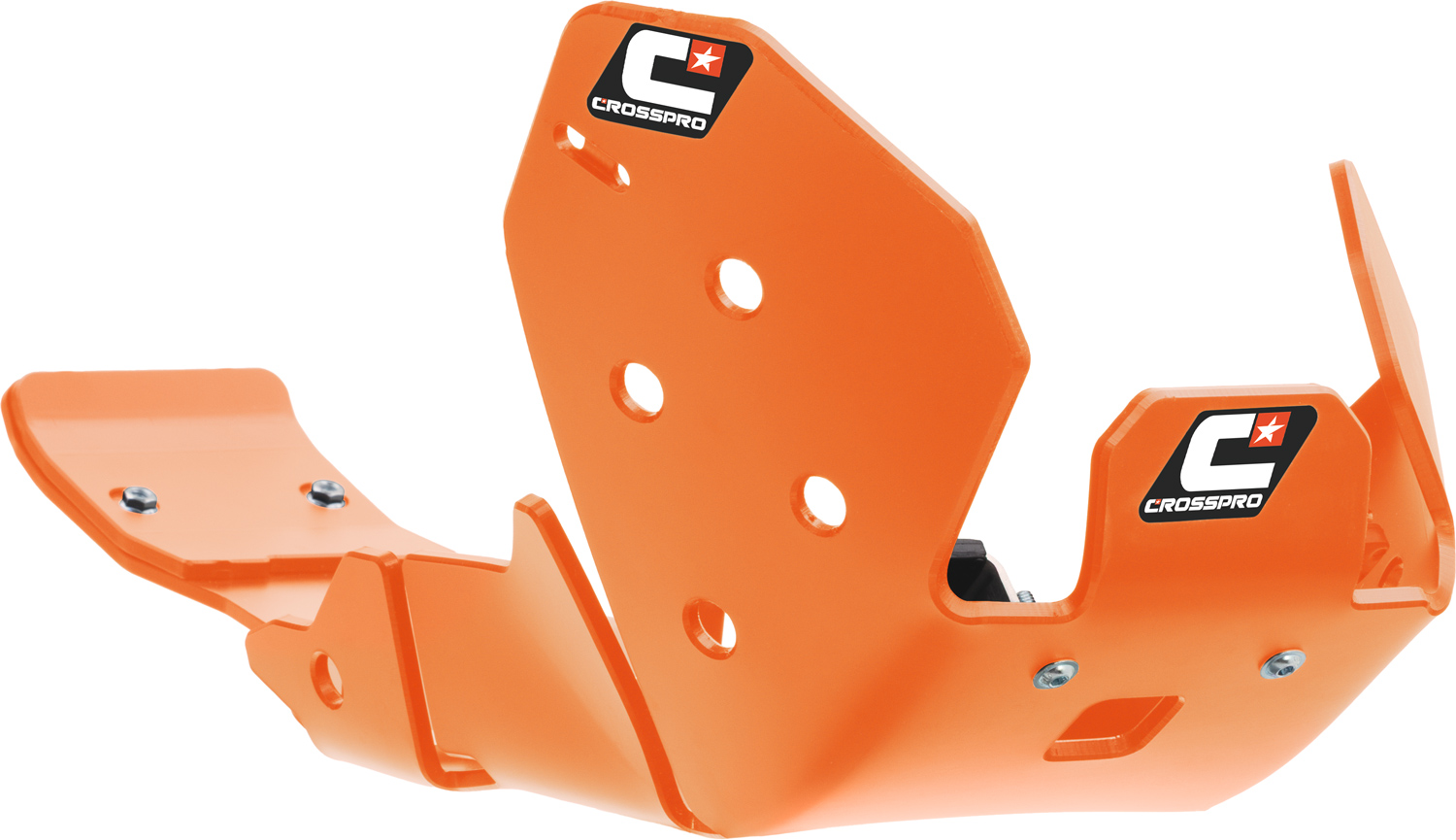 DTC HARD X 8.0 Engine and Link Guard CROSSPRO 