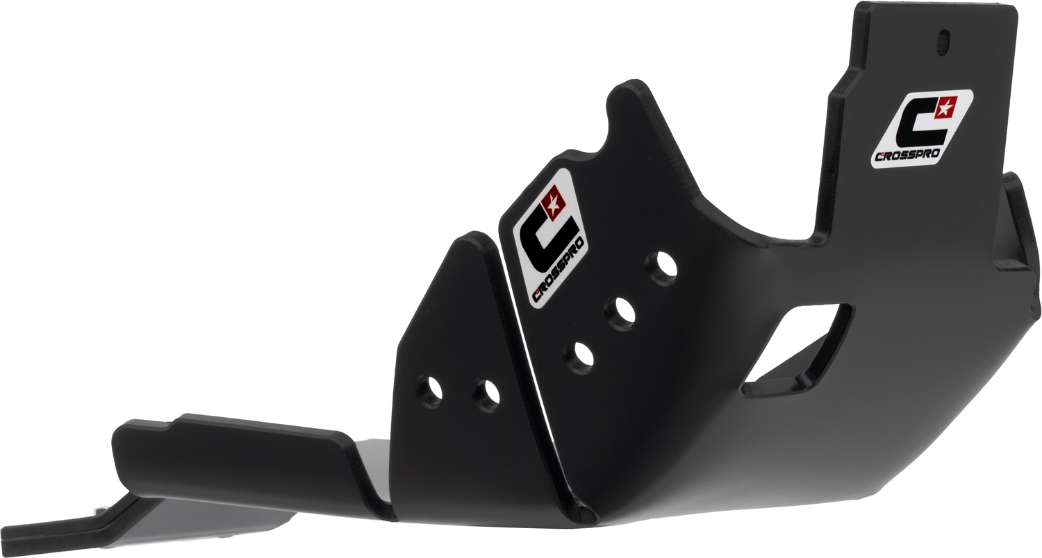 DTC HARD X 8.0 Engine and Link Guard CROSSPRO 