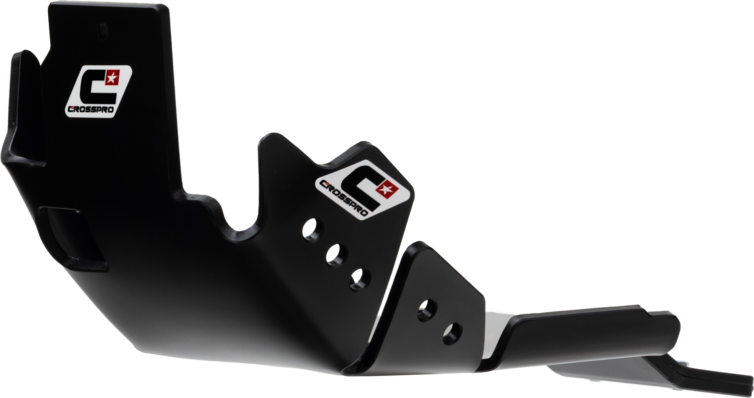 DTC HARD X 8.0 Engine and Link Guard CROSSPRO 