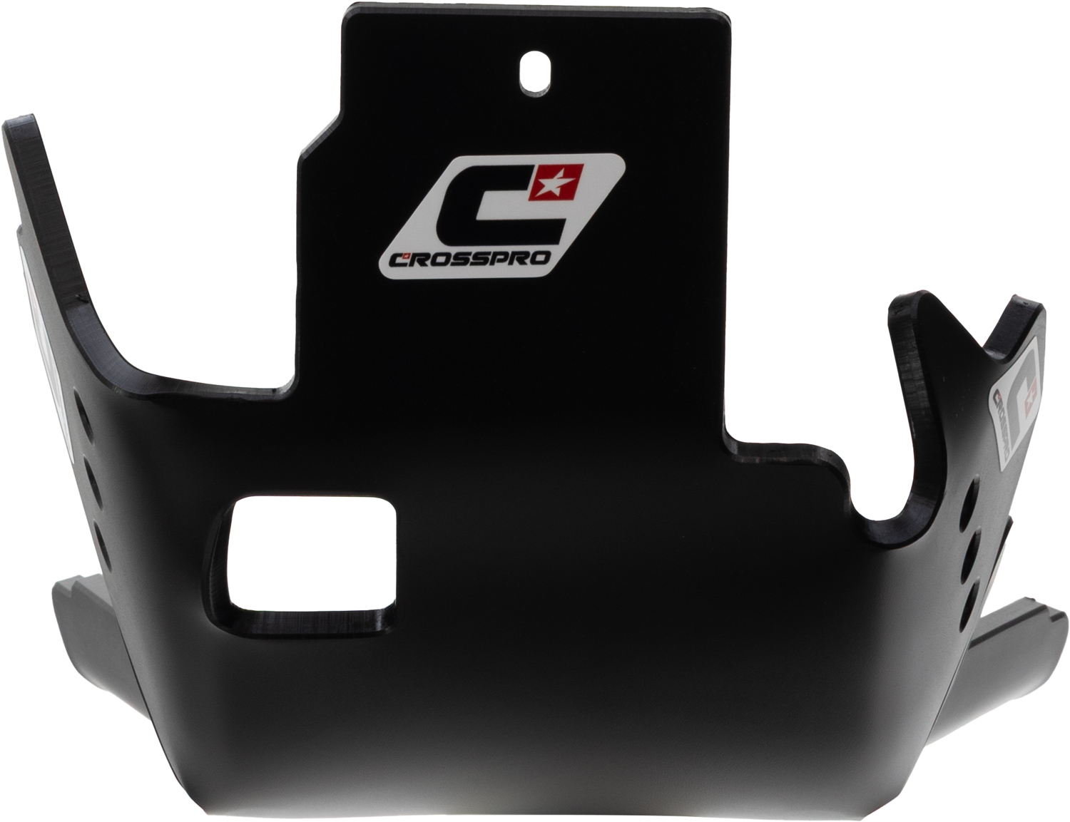 DTC HARD X 8.0 Engine and Link Guard CROSSPRO 