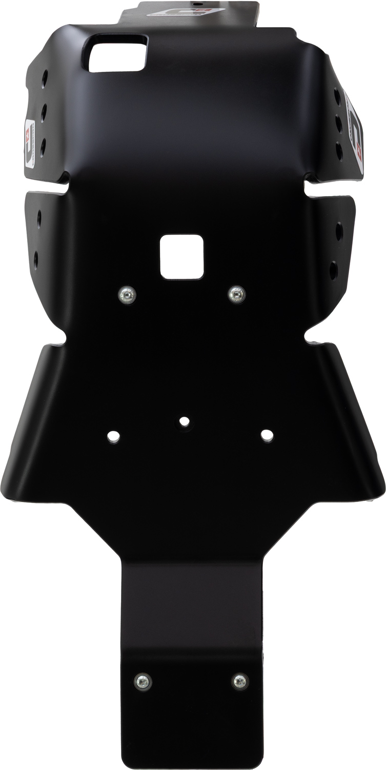 DTC HARD X 8.0 Engine and Link Guard CROSSPRO 