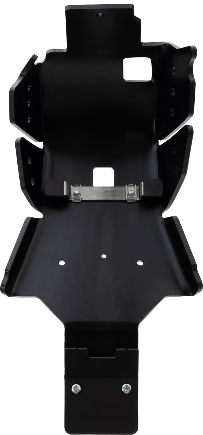 DTC HARD X 8.0 Engine and Link Guard CROSSPRO 